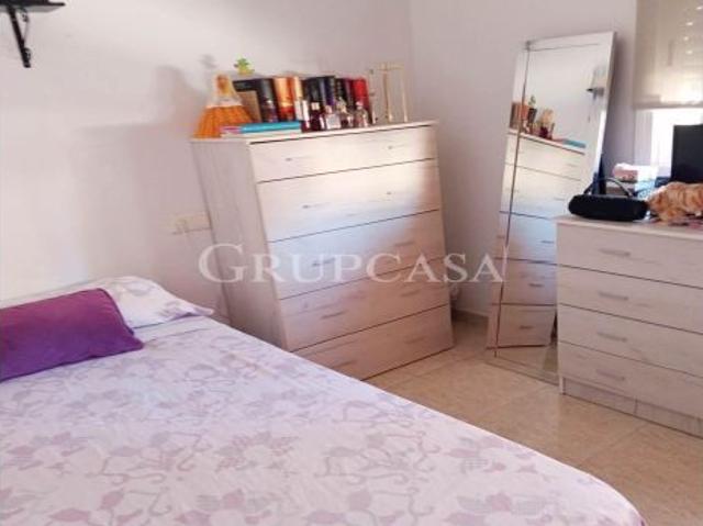 MAGNÍFICO PISO EXTERIOR DE 3 HABITACIONES Y 2 BAÑOS EN BALAFIA