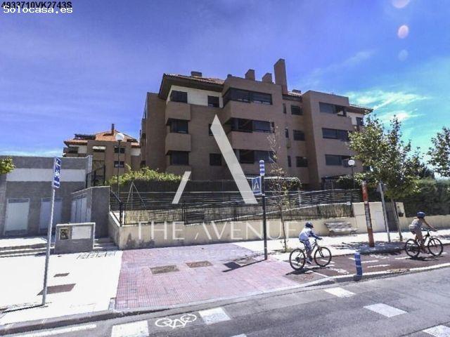 Magnífico piso reformado en Sector S