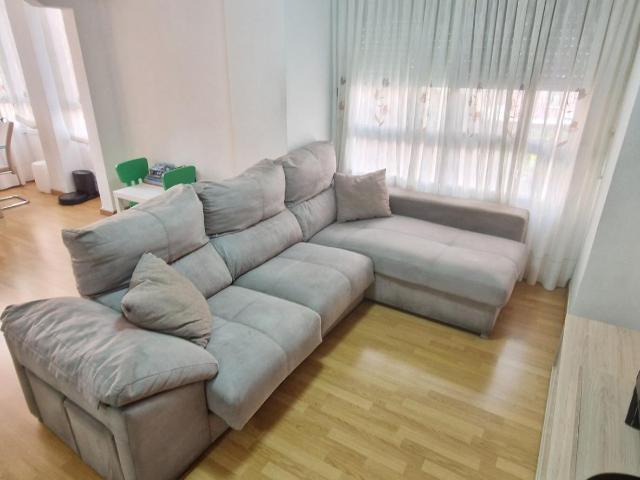 Magnífico Piso Reformado en Zona Con Comodidades