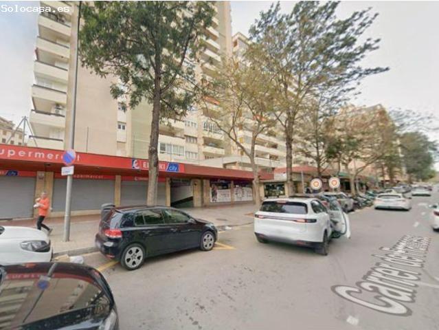Magnifico primer piso en pleno centro de Palma