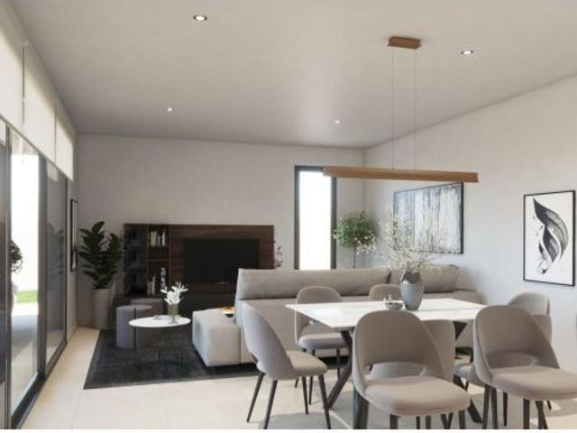 MAGNIFICO PROYECTO DE NUEVA CONSTRUCCIÓN EN ENTORNO NATURAL EN TORREVIEJA