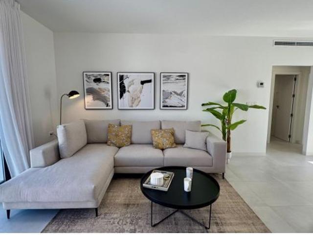 Magnifico residencial El Alba Chalet de 3 dormitorios en Roldan