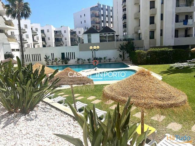 Magnifico T1+1 Oásis de Conforto na Marina de Vilamoura | 26064058556