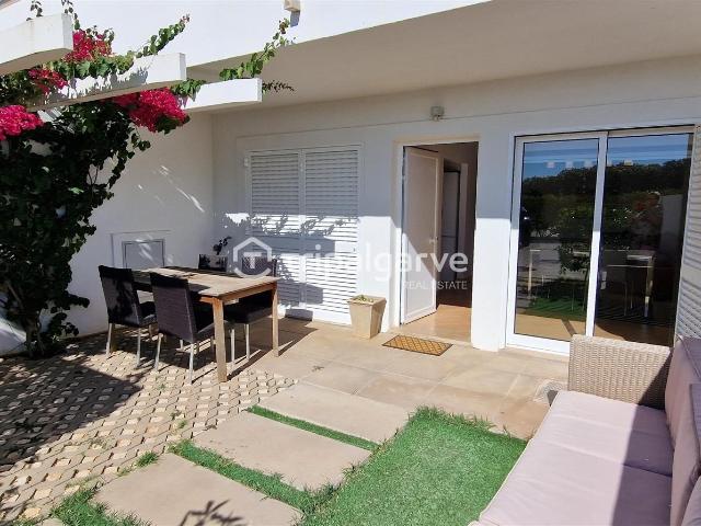 Magnifico T2 Duplex Em Mexilhoeira Grande 85m² Odiáxere