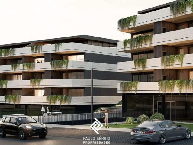 Magnífico T2 em Vila Nova de Cerveira 107m² Vila Nova de Cerveira e Lovelhe