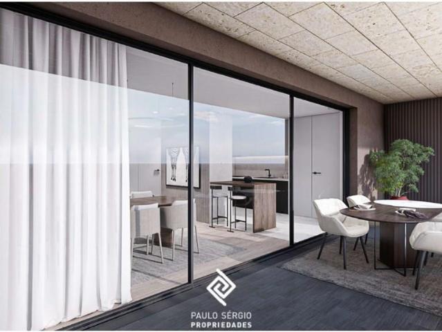 Magnífico T2 em Vila Nova de Cerveira 107m² Vila Nova de Cerveira e Lovelhe
