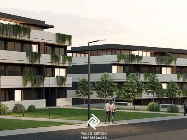 Magnífico T2 em Vila Nova de Cerveira 104m² Vila Nova de Cerveira e Lovelhe