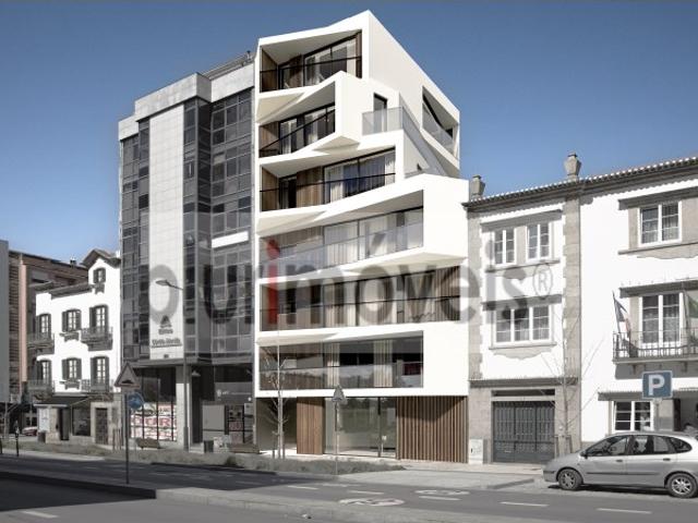 Magnífico T3 no Centro de Aveiro