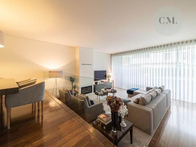 Magnifico T3 na Foz em condomínio de luxo 158m² Aldoar, Foz do Douro e Nevogilde