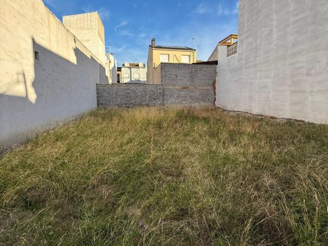 Magnifico terreno urbano situado en el barrio de San Miguel