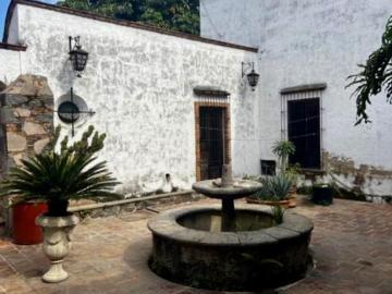 Magnífico terreno de 1,012 M2, a solo 6 minutos del centro histórico de Zapopan y de Plaza Patria