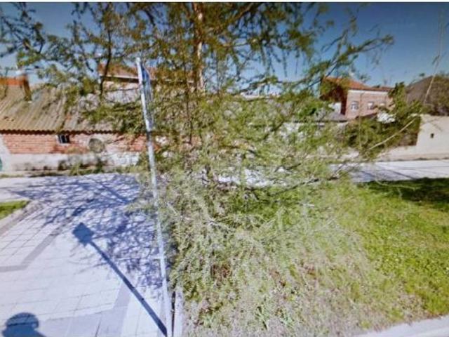 MAGNIFICO TERRENO PARA CONSTRUIR