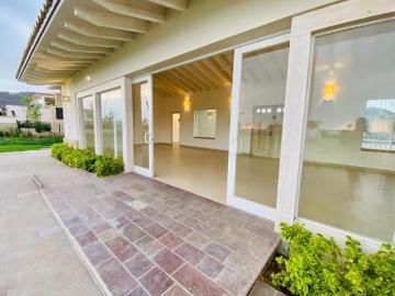 Magnífico Terreno plano en venta en León. Privada Risco. Vista panorámica y frente a área verde
