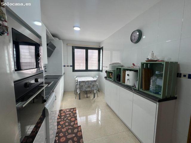 MAGNIFICO TRIPLEX ADOSADO, MUY LUMINOSO Y AMPLIO EN VILLABLANCA