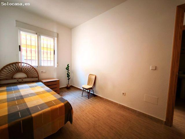 MAGNIFICO TRIPLEX EN PUERTO DE MAZARRON A TAN SOLO UNOS MINUTOS DE LA PLAYA