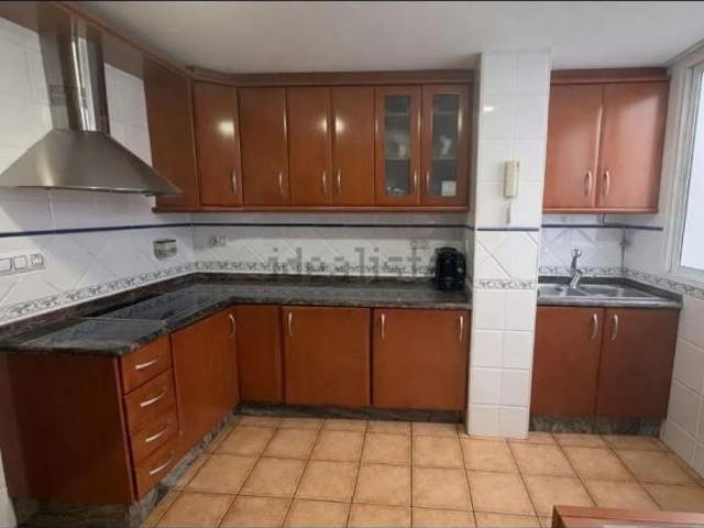 Magnífico y luminoso piso en venta en Avda. de Alcoy