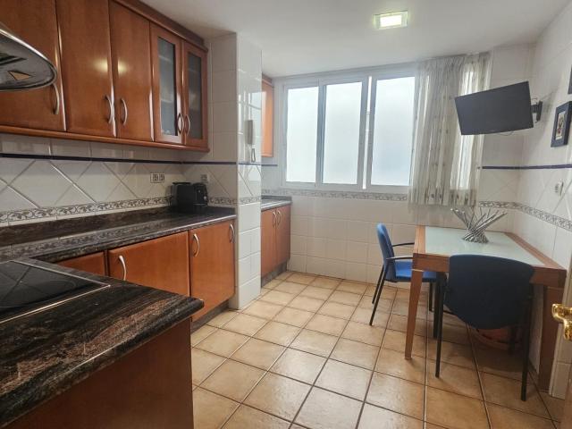 Magnífico y luminoso piso en venta en Avda. de Alcoy