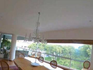 MAGNIFICO Y MODERNO, PENT HOUSE TRIPLEX, DE LUJO CHACARILLA San Borja