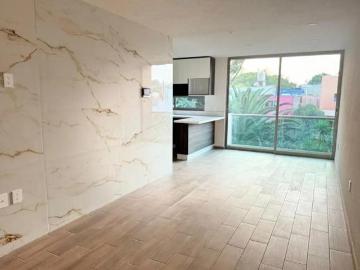 Magníficos Departamentos Nuevos en Los Cedros, Coapa, Coyoacán