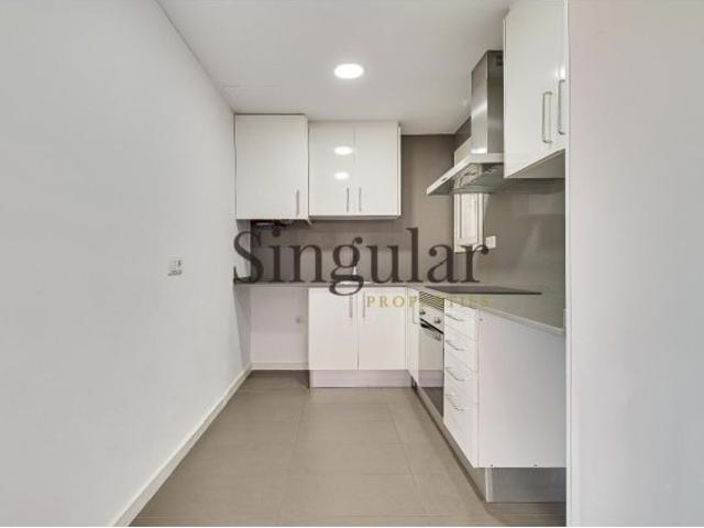 Magnífica 4º planta en Aribau junto Paseo Gracia