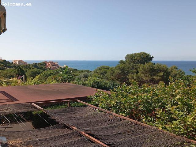 Magnífica Casa Adosada en Venta en Seghers, Estepona | Vistas al Mar, 4 Dormitorios, Jardín y Amplio