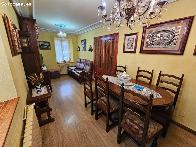 Magnífica Casa Amueblada con Amplio Terreno y Posibilidades de Expansión