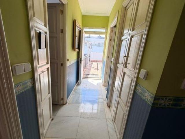 Magnifica casa AV Ramón y Cajal