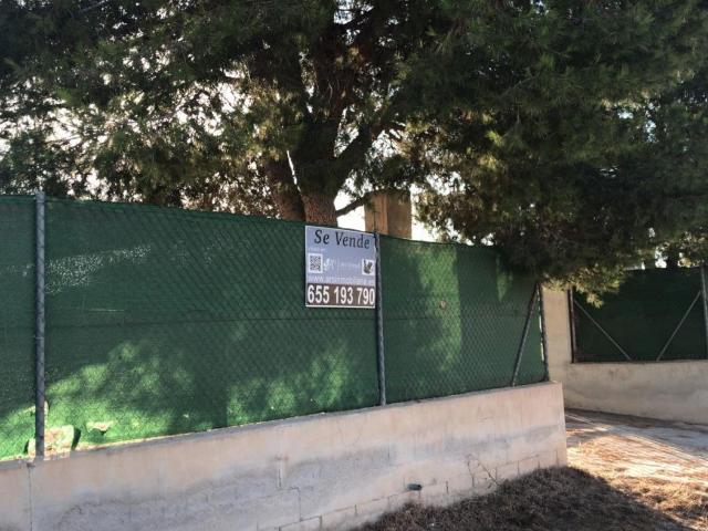 MAGNÍFICA CASA CON TERRENO EN EL PINO, MOLINA DE SEGURA