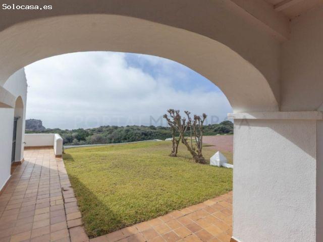 Magnífica casa con vistas al mar en Canutells