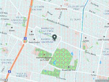 ¡Magnífica casa en venta! Condominio Peñalolén