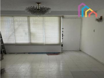 Magnífica Casa en Venta Dolores Guerreo, Coyoacán, CDMX