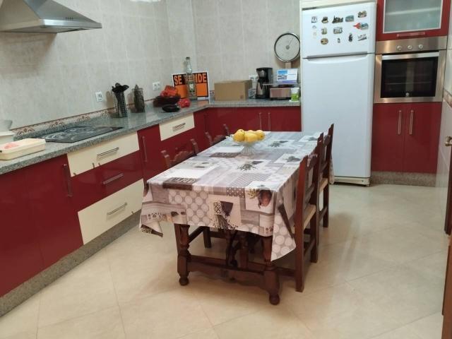 Magnifica Casa en venta en Algeciras
