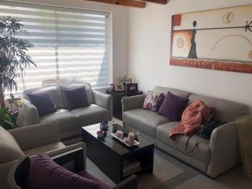 Magnifica casa en venta en condominio horizontal de 3 recamaras en Cuajimalpa