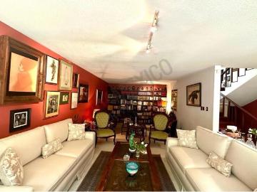 Magnifica Casa en Venta Paseo de la Soledad, La Herradura