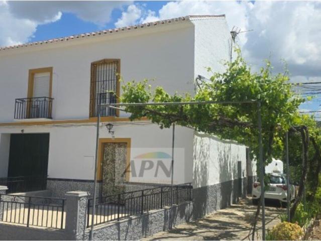 Magnífica casa en Álora, a solo 5 minutos en coche del centr. 950m² Alora