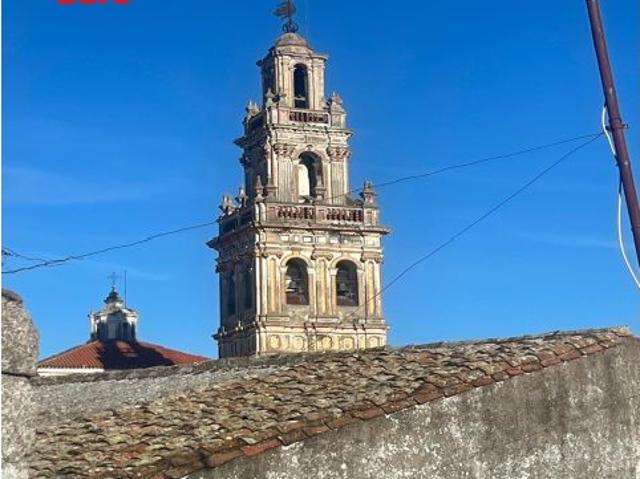 Magnifica Casa en Burguillos del Cerro