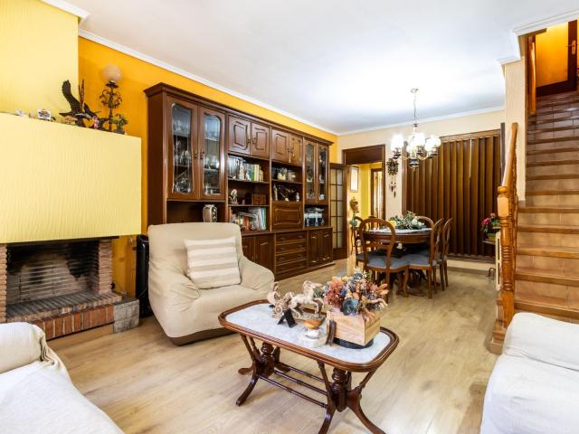 MAGNÍFICA CASA EN CA N'ORIAC 5 HAB. CERCA AVDA. MATADEPERA