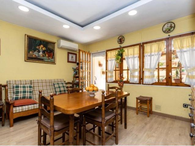 MAGNÍFICA CASA EN CA NORIAC 5 HAB. CERCA AVDA. MATADEPERA