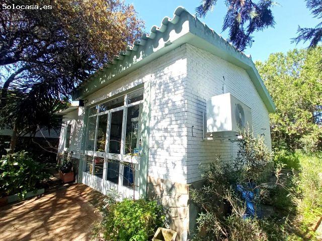 Magnífica Casa en Castilblanco