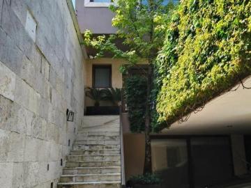 Magnifica Casa en condominio en venta Lomas de Tecamachalco