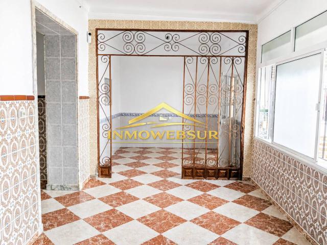 Magnifica casa en el centro de Lepe