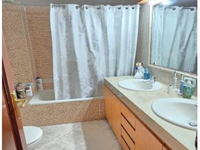 MAGNIFICA CASA EN EL CENTRO SANTA PERPETUA DE LA MOGUDA