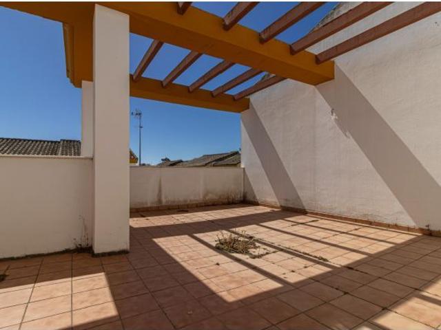 MAGNIFICA CASA EN EL PUERTO SANTA MARIA A ESTRENAR