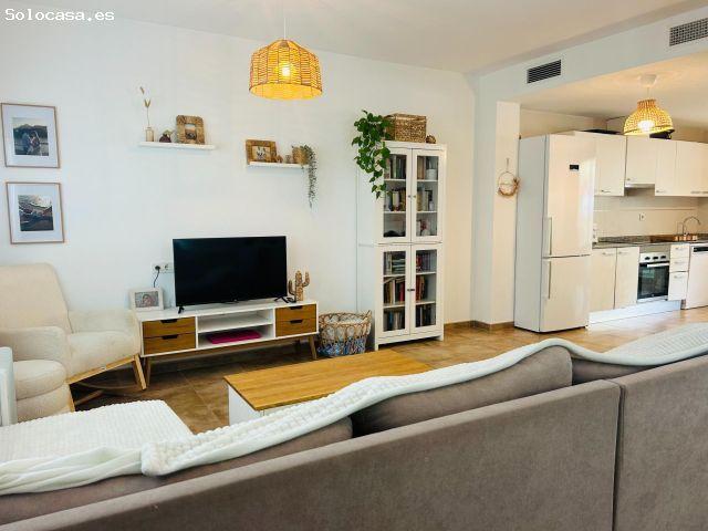 MAGNÍFICA CASA EN LOMAS DEL RAME