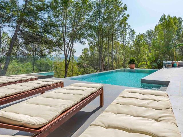 Magnífica casa en Paguera. A no más de 25 minutos de Palma y. 280m² Peguera