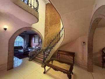 MAGNIFICA CASA ESTILO ART DECO EN COLONIA CONDESA, ALCALD?A CUAUHT?MOC
