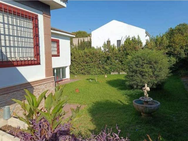 Magnifica casa Monte Quinto