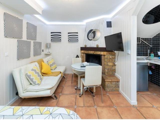 Magnífica casa para invertir puesto que tiene licencia turística o para vivir