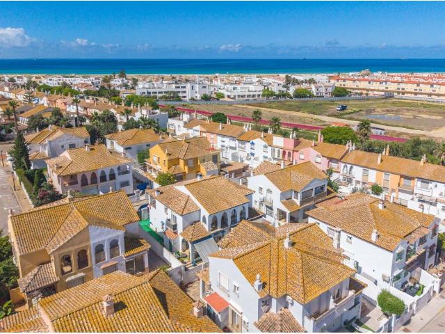 Magnífica casa pareada en Zahara de los Atunes 210m² Zahara de los Atunes
