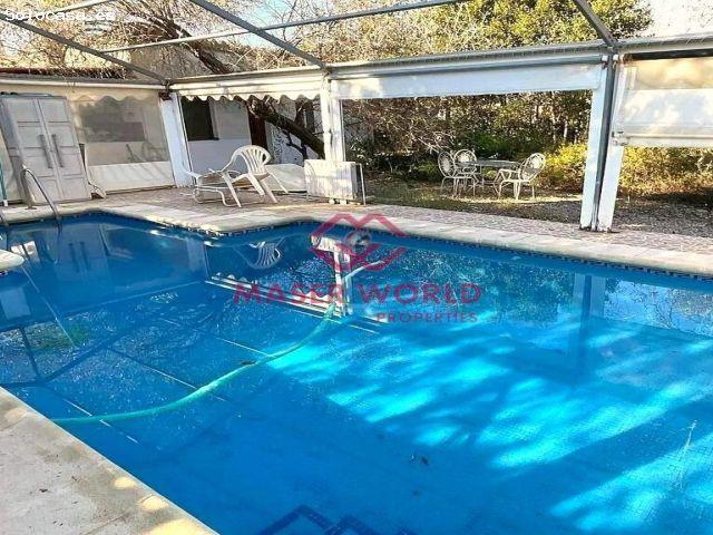 Magnifica casa rural en La Majada